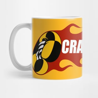 Crazy Taxi Mug